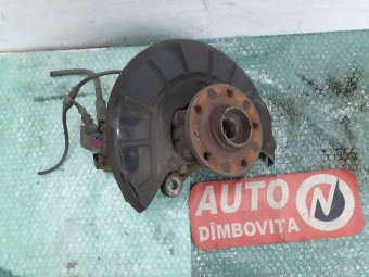 FUZETA STANGA SKODA SUPERB II 