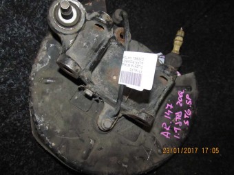 FUZETA STANGA SPATE  ALFA ROMEO 147 