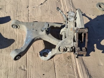 FUZETA STANGA SPATE  AUDI A5 