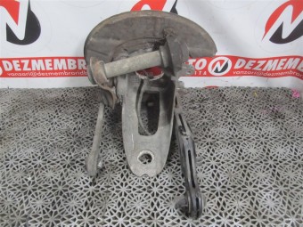 FUZETA STANGA SPATE  BMW X5 