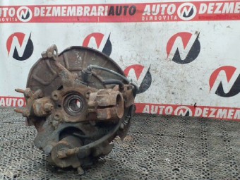 FUZETA STANGA VOLKSWAGEN GOLF V 