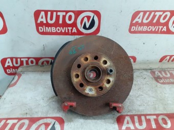 FUZETA STANGA VOLKSWAGEN GOLF V 