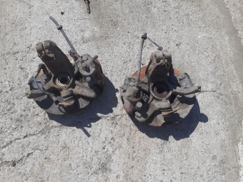 FUZETA STANGA VOLKSWAGEN GOLF V 