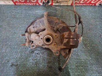 FUZETA STANGA VOLKSWAGEN GOLF V 