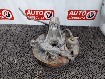 FUZETA STANGA VOLKSWAGEN GOLF VI 