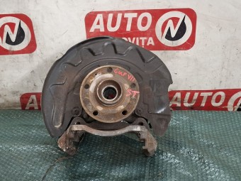 FUZETA STANGA VOLKSWAGEN GOLF VII 