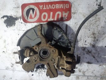 FUZETA STANGA VOLKSWAGEN JETTA III 