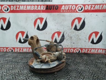 FUZETA STANGA VOLKSWAGEN PASSAT 