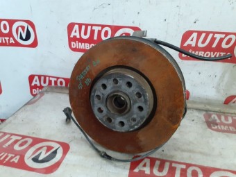 FUZETA STANGA VOLKSWAGEN PASSAT B6 
