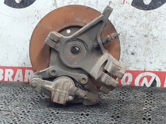 FUZETA STANGA VOLKSWAGEN POLO 6N 