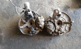 FUZETA STANGA VOLKSWAGEN TOURAN 