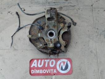 FUZETA STANGA VOLKSWAGEN TOURAN 