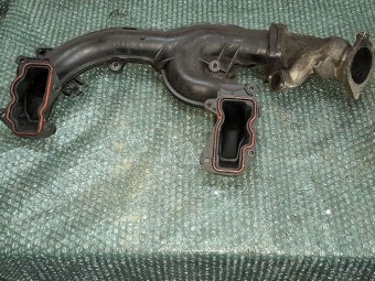 GALERIE ADMISIE AUDI A6 C6 QUATTRO OEM: 059145762B.