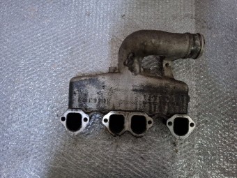 GALERIE ADMISIE AUDI A6 OEM: 028129713K.