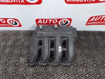 GALERIE ADMISIE BMW 320 OEM: 7795393.