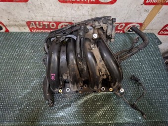 GALERIE ADMISIE BMW E46 