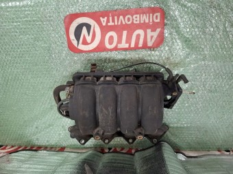 GALERIE ADMISIE CHEVROLET TACUMA 