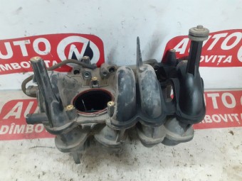 GALERIE ADMISIE DACIA DOKKER VAN OEM: 140035357R.