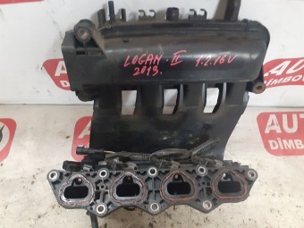 GALERIE ADMISIE DACIA LOGAN II OEM: 8200880099.