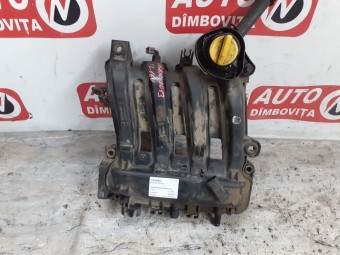 GALERIE ADMISIE DACIA LOGAN II OEM: 8200880099/8200762352.