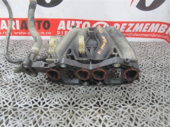 GALERIE ADMISIE FIAT PANDA 