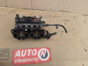 GALERIE ADMISIE FIAT PUNTO 