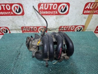 GALERIE ADMISIE FORD FOCUS 