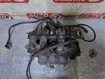 GALERIE ADMISIE FORD FOCUS III OEM: 4M5G-9424-CF.