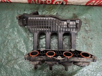 GALERIE ADMISIE HONDA JAZZ 