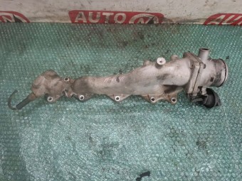 GALERIE ADMISIE HYUNDAI ACCENT II OEM: 3510027500.