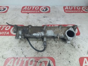 GALERIE ADMISIE MITSUBISHI PAJERO 