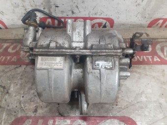GALERIE ADMISIE OPEL ASTRA G OEM: 24435069/55352859.