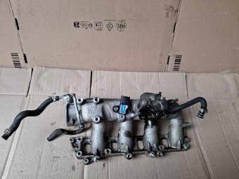 GALERIE ADMISIE OPEL ASTRA H 