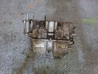 GALERIE ADMISIE OPEL ASTRA H OEM: 55559225.