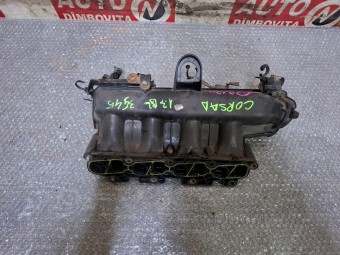GALERIE ADMISIE OPEL CORSA D OEM: 55207034.