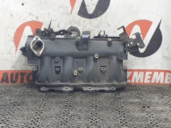 GALERIE ADMISIE OPEL CORSA D OEM: 55207035.