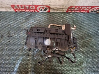 GALERIE ADMISIE OPEL CORSA OEM: 55557906.