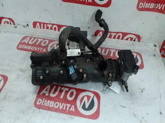 GALERIE ADMISIE OPEL INSIGNIA SPORTS TOURER OEM: 55566258.