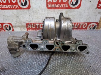 GALERIE ADMISIE OPEL ZAFIRA A OEM: 9158176.
