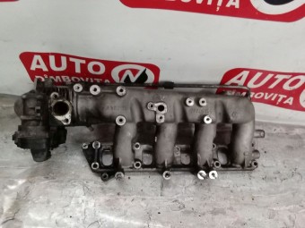 GALERIE ADMISIE OPEL ZAFIRA B 