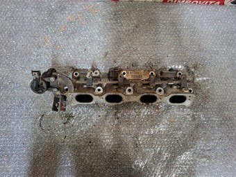 GALERIE ADMISIE OPEL ZAFIRA B OEM: 24431920.