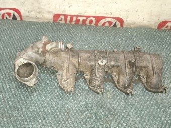 GALERIE ADMISIE PEUGEOT 307 OEM: 9635616310.