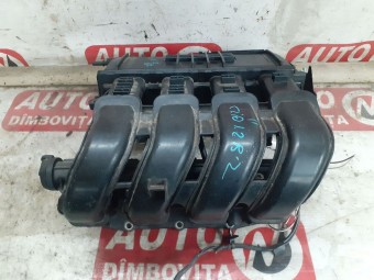 GALERIE ADMISIE RENAULT CLIO II OEM: 8200123925.