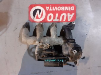 GALERIE ADMISIE RENAULT LAGUNA II OEM: 8200145096.