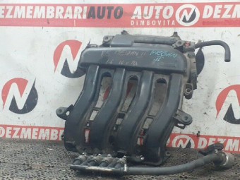 GALERIE ADMISIE RENAULT MEGANE II 