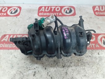 GALERIE ADMISIE SKODA FABIA 