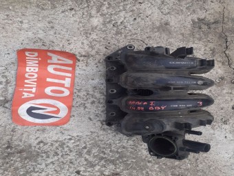 GALERIE ADMISIE SKODA FABIA OEM: 036129711FM.