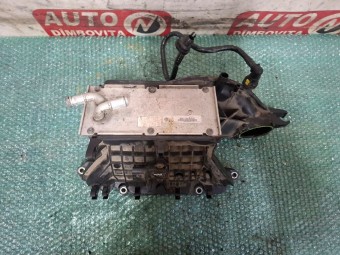 GALERIE ADMISIE SKODA OCTAVIA II OEM: 03C129711AD.