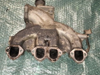 GALERIE ADMISIE SKODA OCTAVIA II OEM: 03G129713.