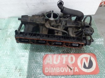 GALERIE ADMISIE SKODA SUPERB II 